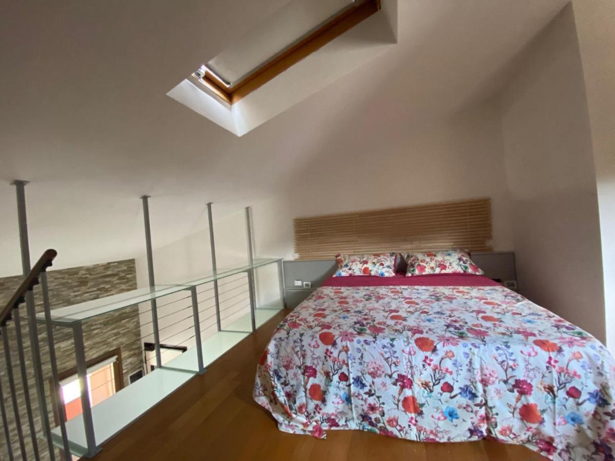 Orcagna By Interhome Apartment Florenz
