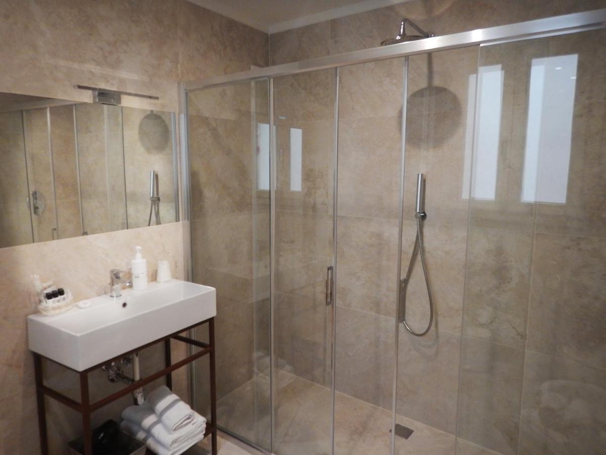 Appartement Chic Boutique