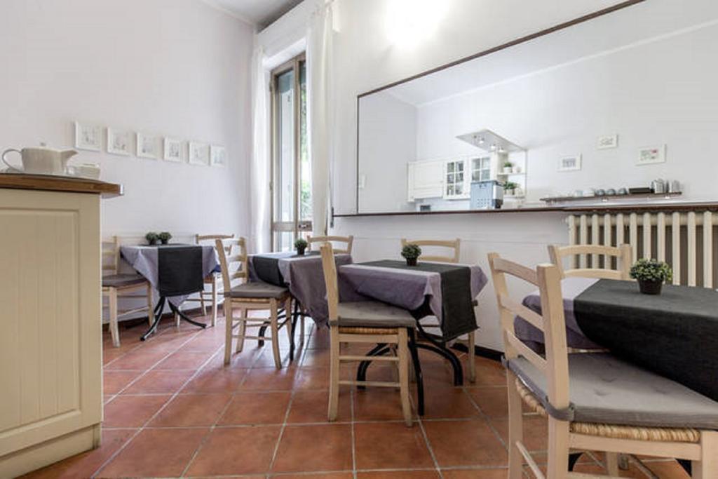Bed & Breakfast Piccarda