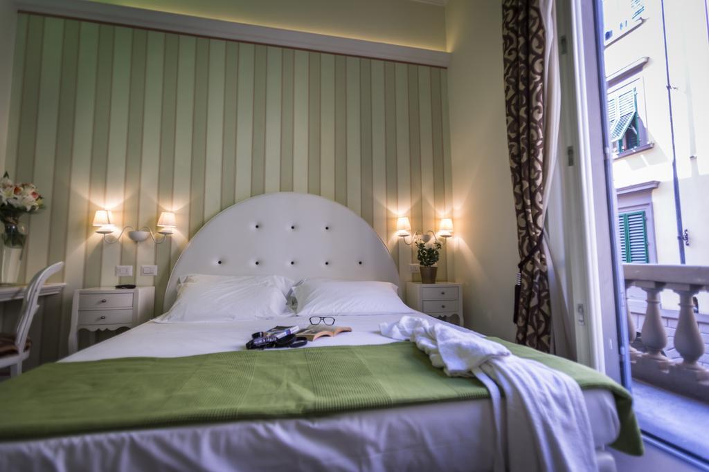 Boutique La Casa Di Morfeo Hotel Florence