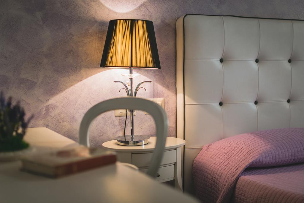 Boutique La Casa Di Morfeo Hotel