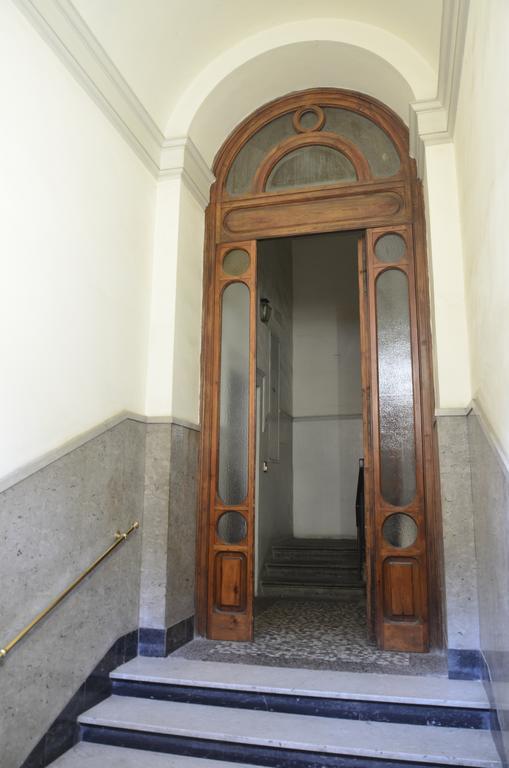 Colonna Apartment