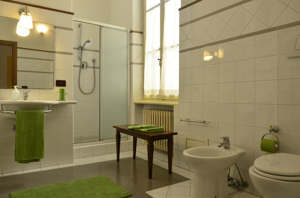 Apartment Colonna Florence