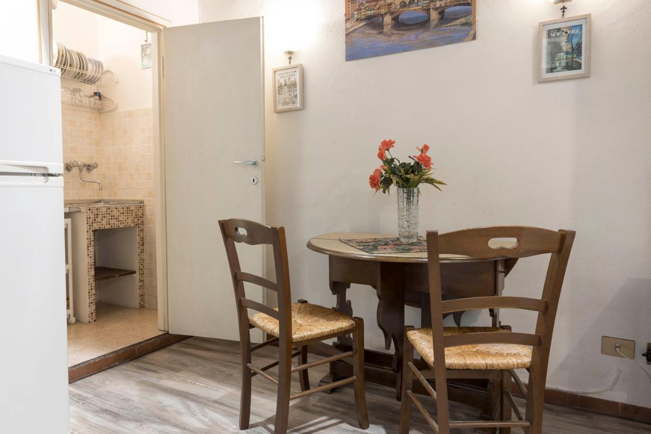 Appartamento San Jacopo Loft