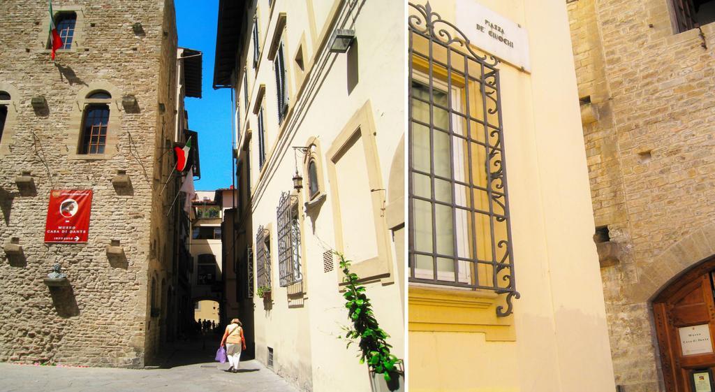 Sani Tourist House Guest house Florence