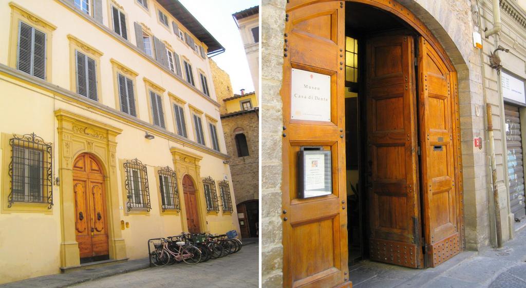 Sani Tourist House Florence