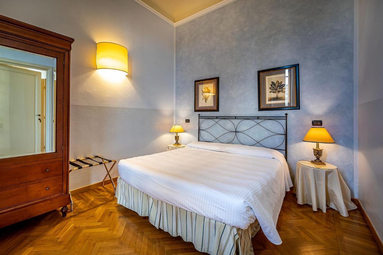 Palazzo Gamba Al Duomo 4*