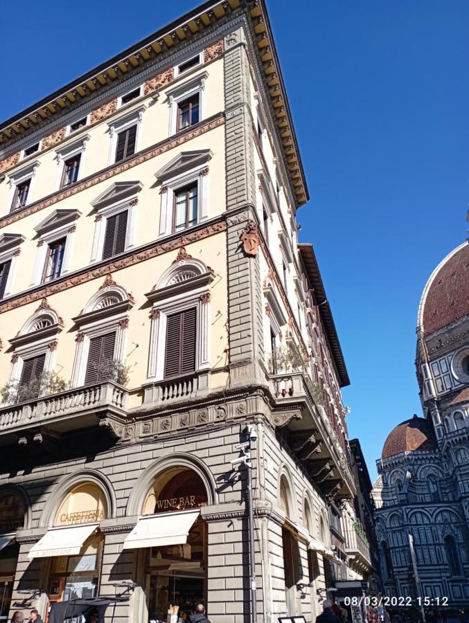 Palazzo Gamba Al Duomo