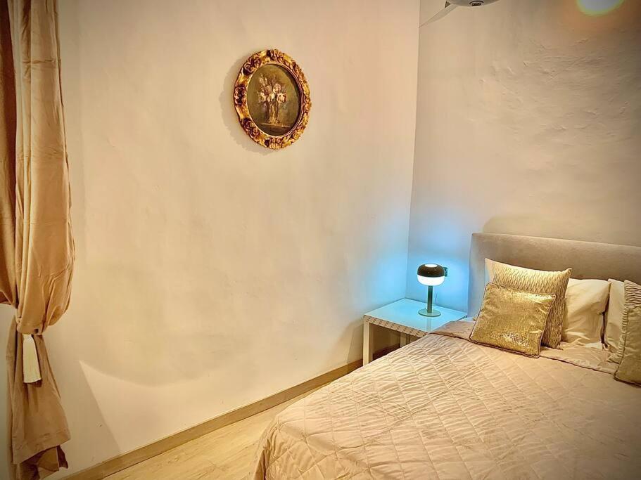 Lovely And Cozy In The Position *