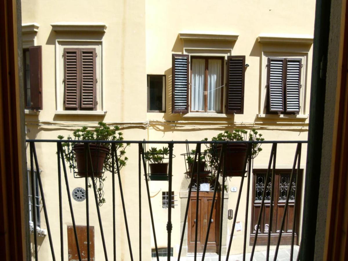 Natural Appartement Florence