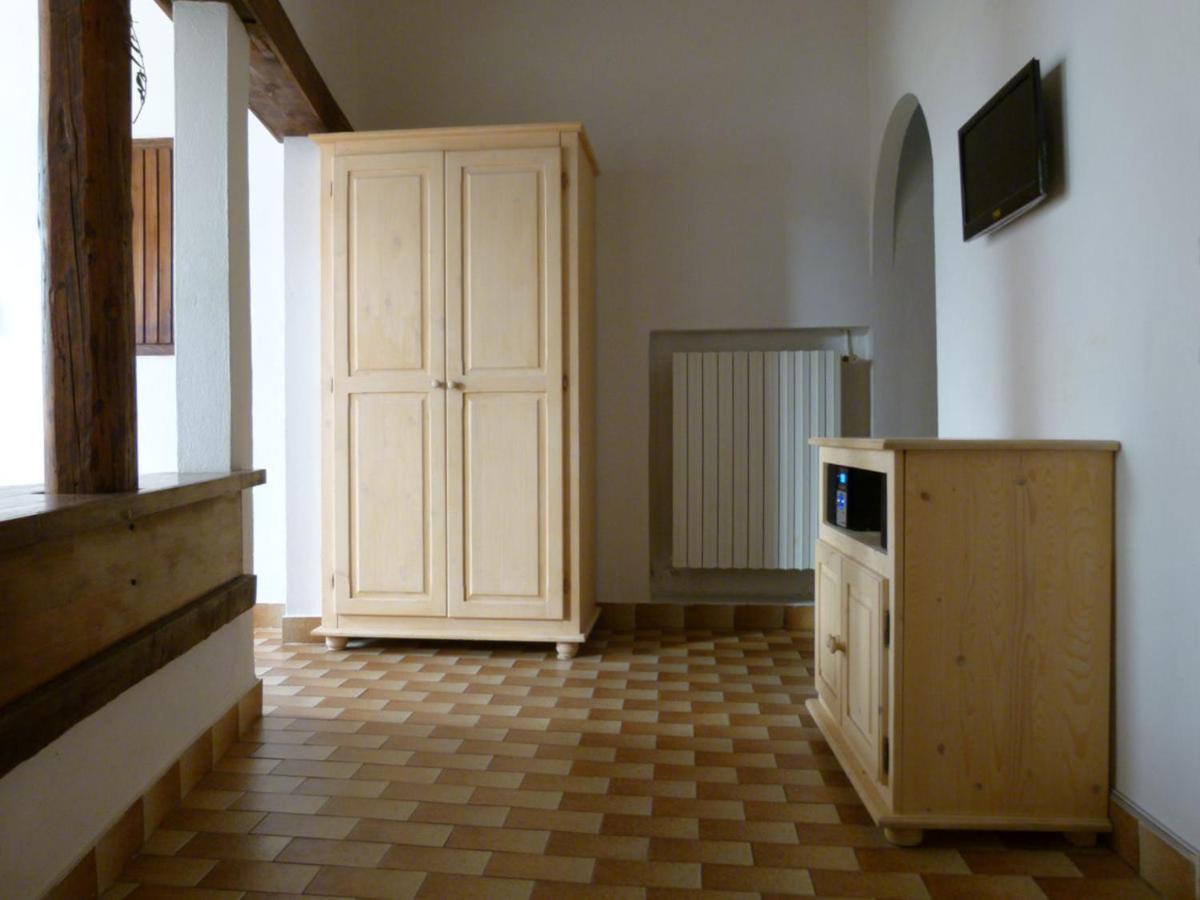 Appartement Natural Florence
