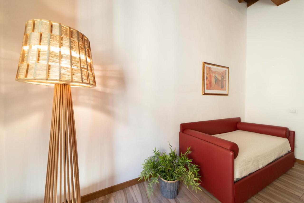 Appartement Residenza Santa Croce