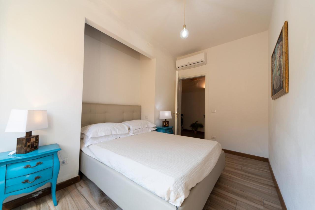 Appartement Residenza Santa Croce