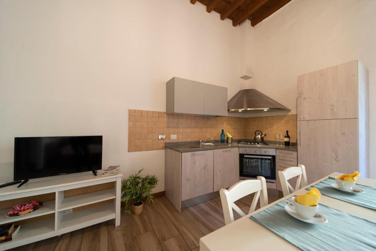 Appartement Residenza Santa Croce