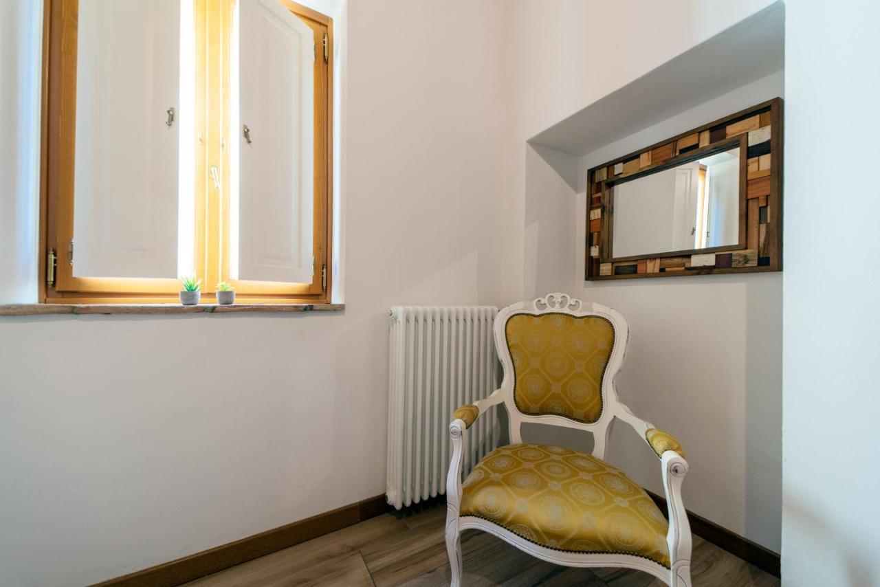 Residenza Santa Croce Appartement *