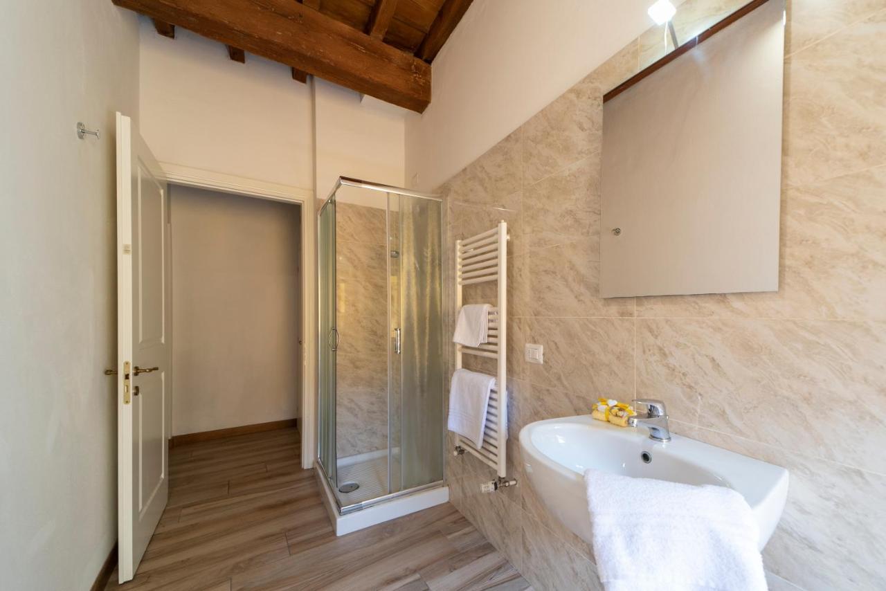 Residenza Santa Croce Appartement *