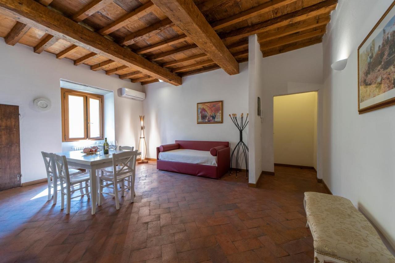 Appartement Residenza Santa Croce