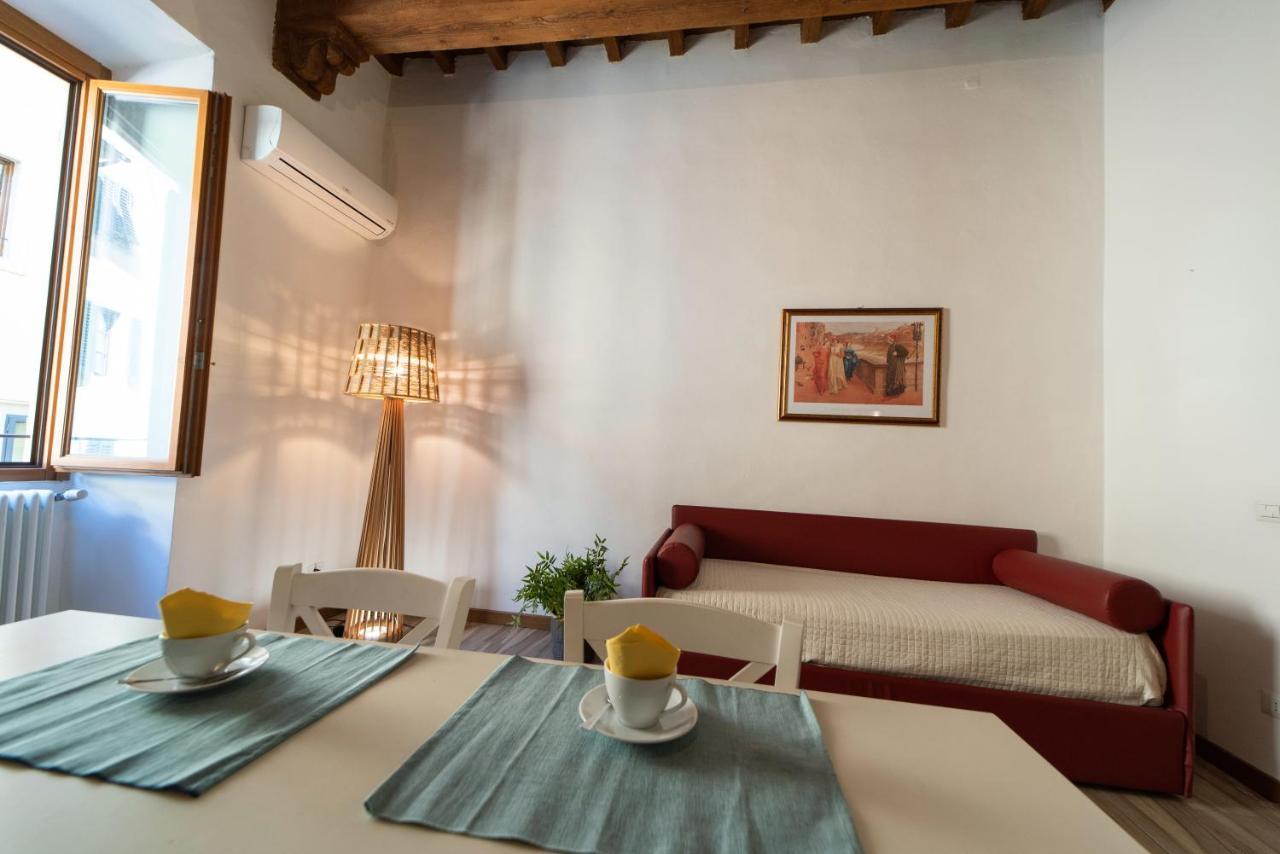Residenza Santa Croce Appartement