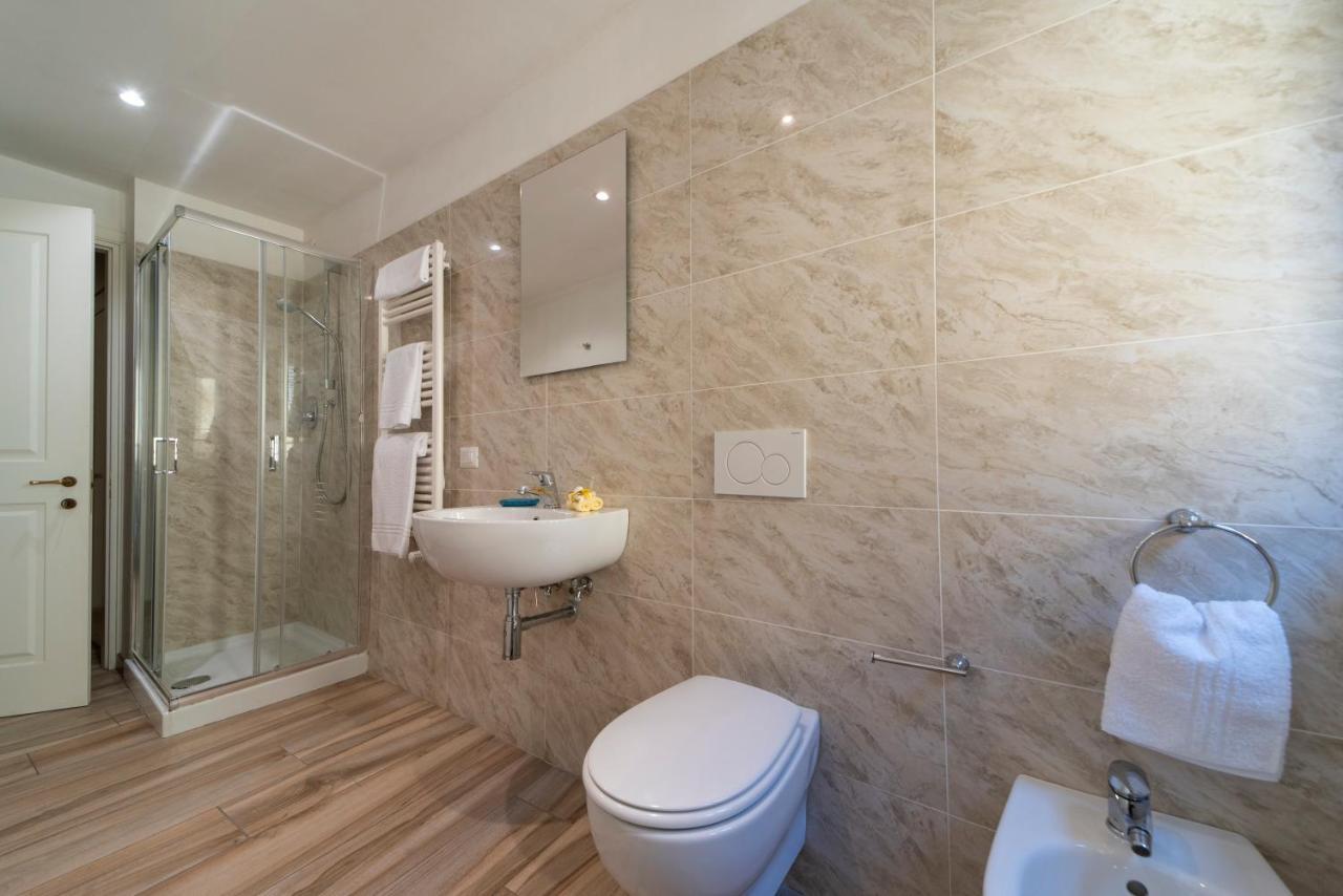 Appartement Residenza Santa Croce Florence
