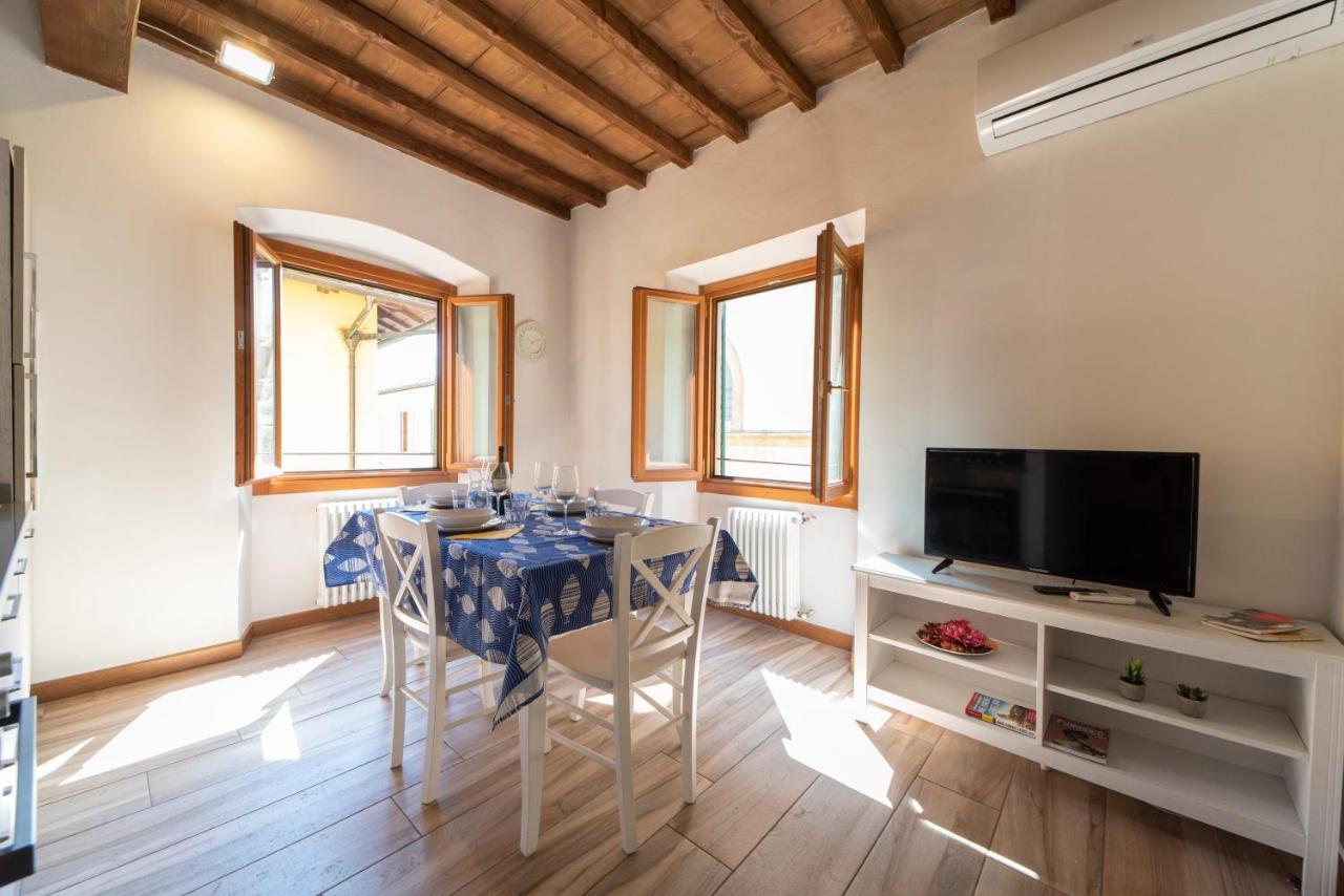 Appartement Residenza Santa Croce Florence
