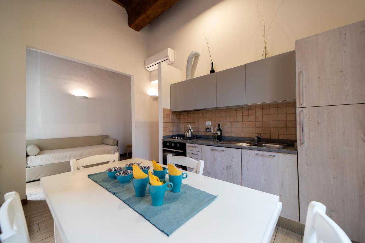 Appartement Residenza Santa Croce *