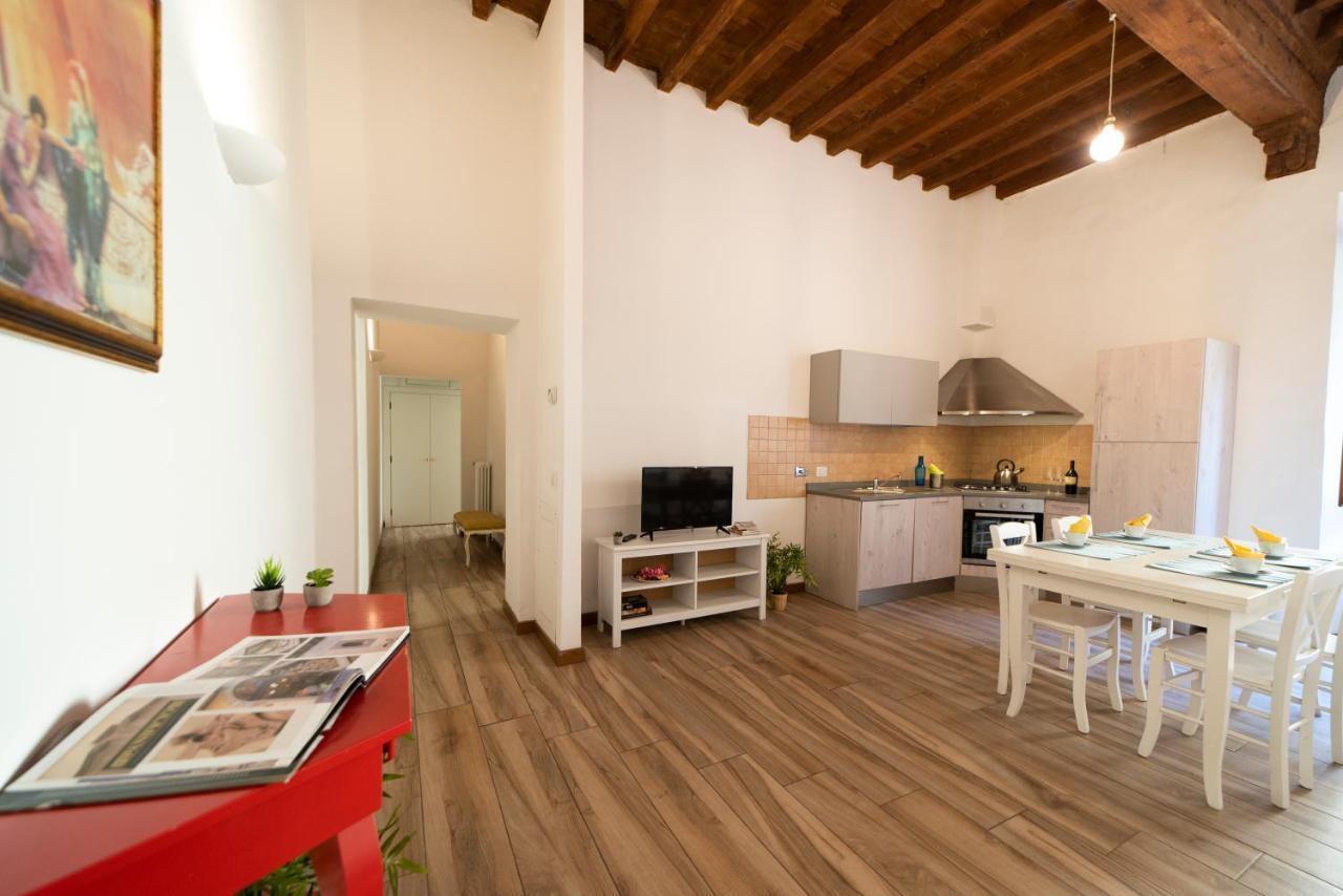 Residenza Santa Croce Appartement Florence