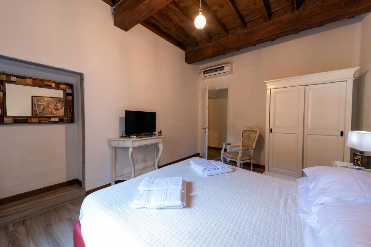 Residenza Santa Croce Appartement