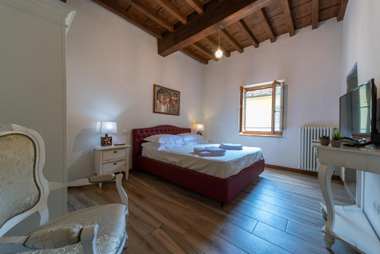 Appartement Residenza Santa Croce *