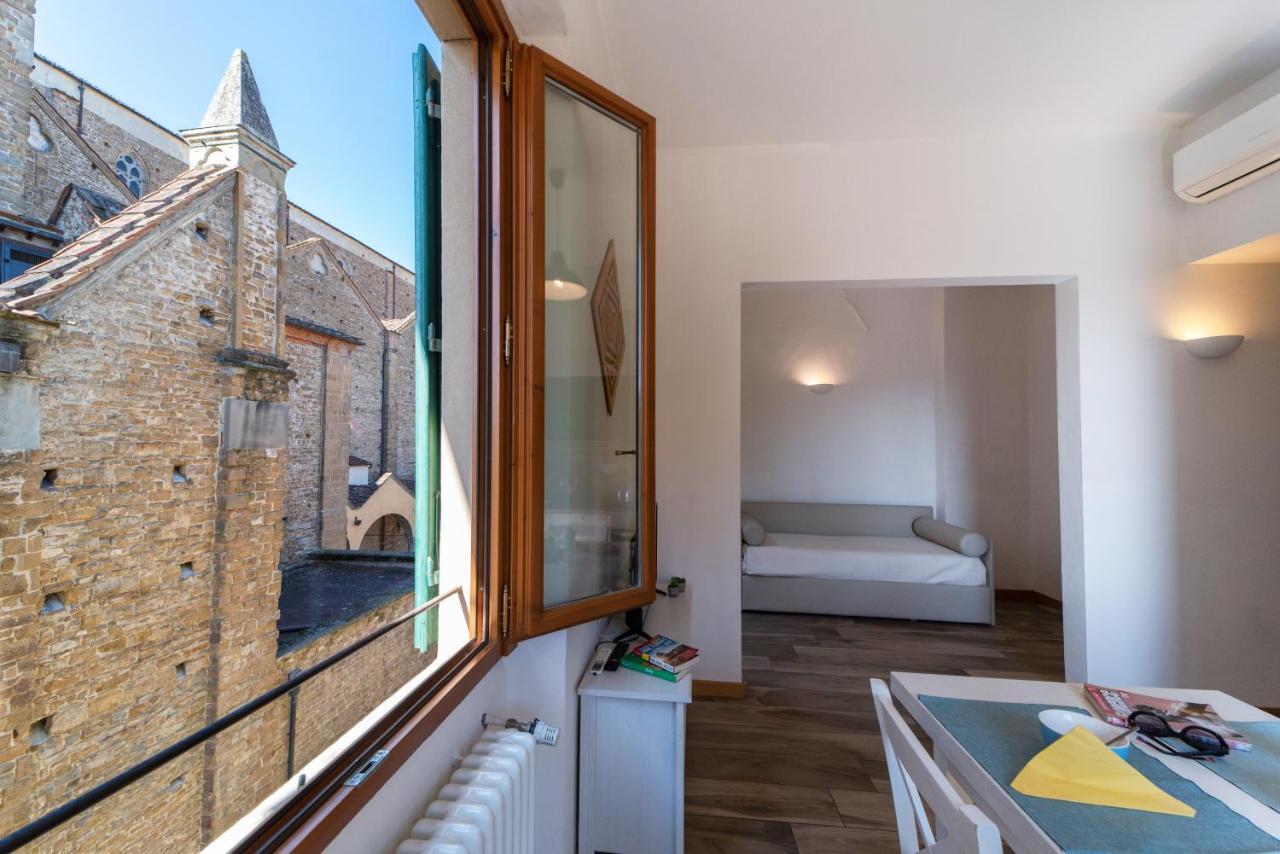 Appartement Residenza Santa Croce