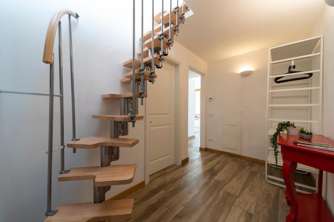 Residenza Santa Croce Appartement Florence
