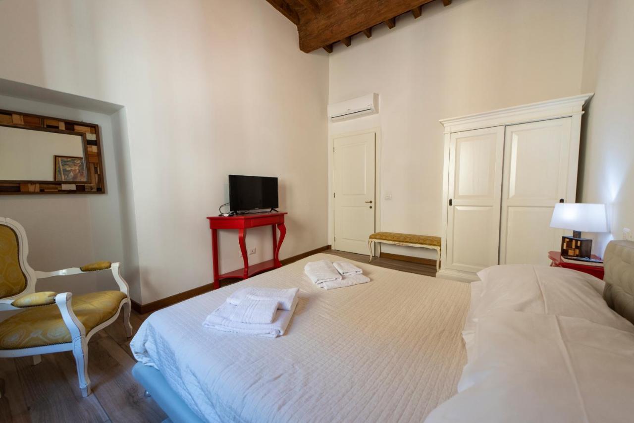 Appartement Residenza Santa Croce