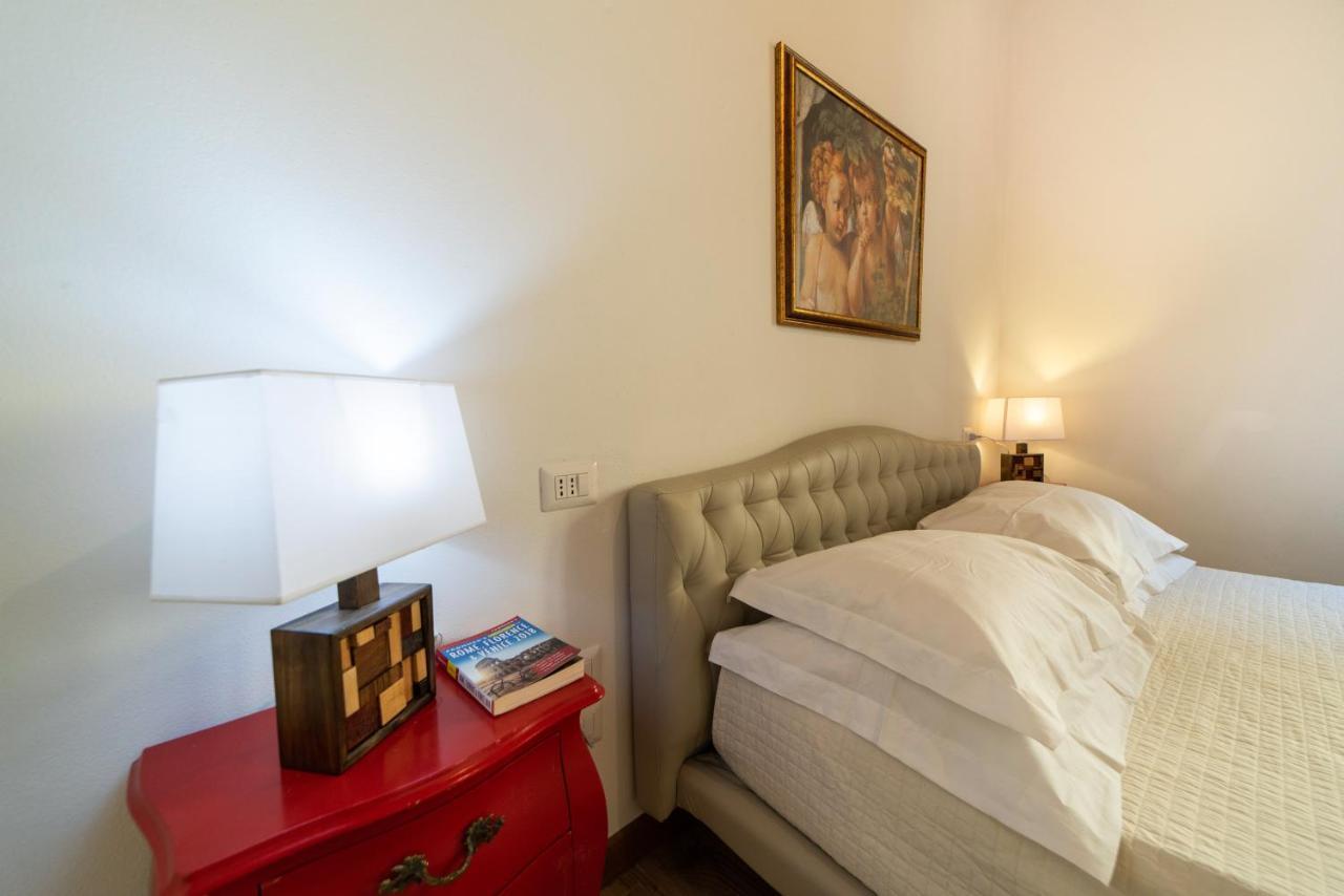 Appartement Residenza Santa Croce Florence