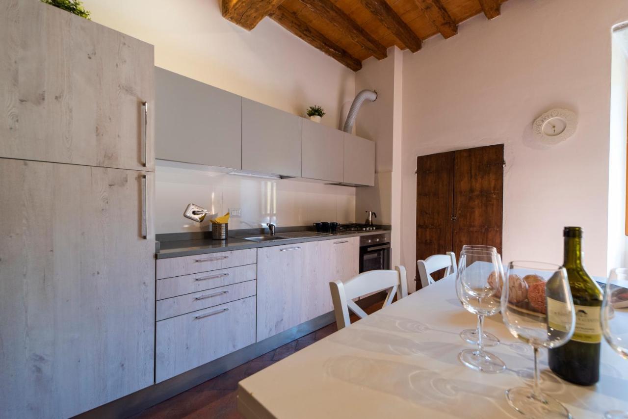 Appartement Residenza Santa Croce