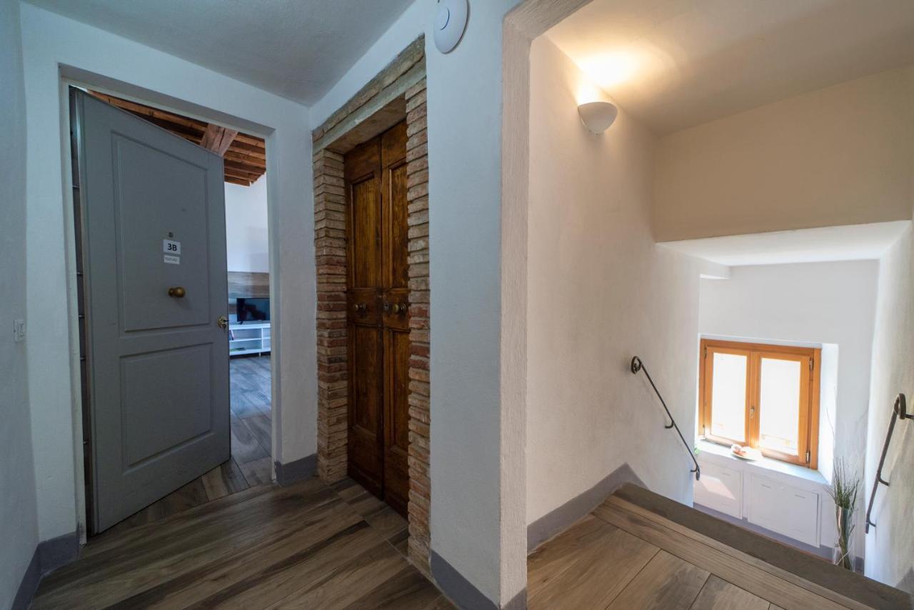 Appartement Residenza Santa Croce