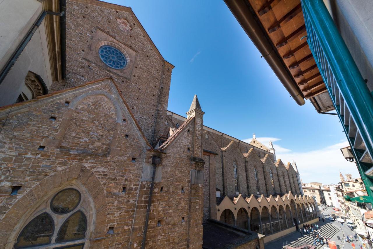 Appartement Residenza Santa Croce *