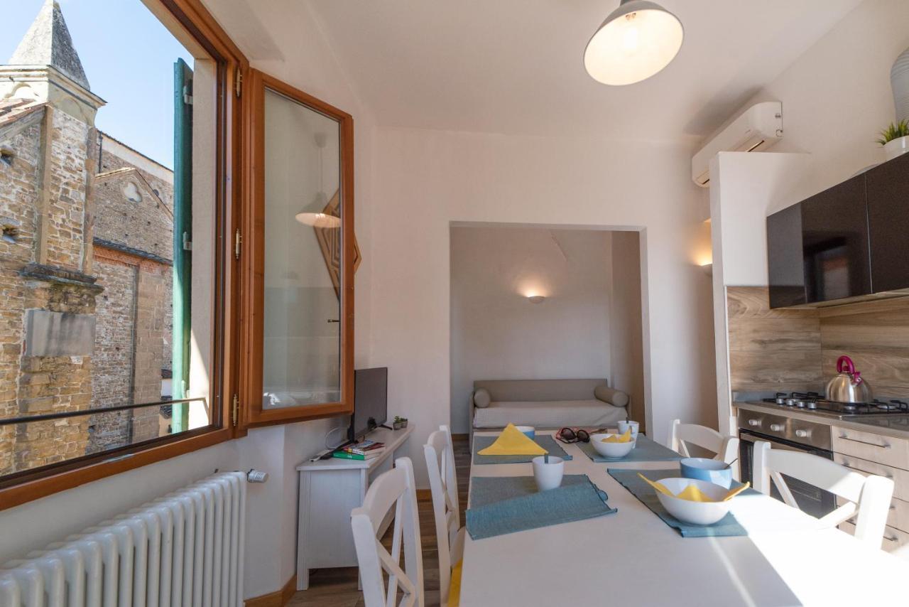 Appartement Residenza Santa Croce Florence
