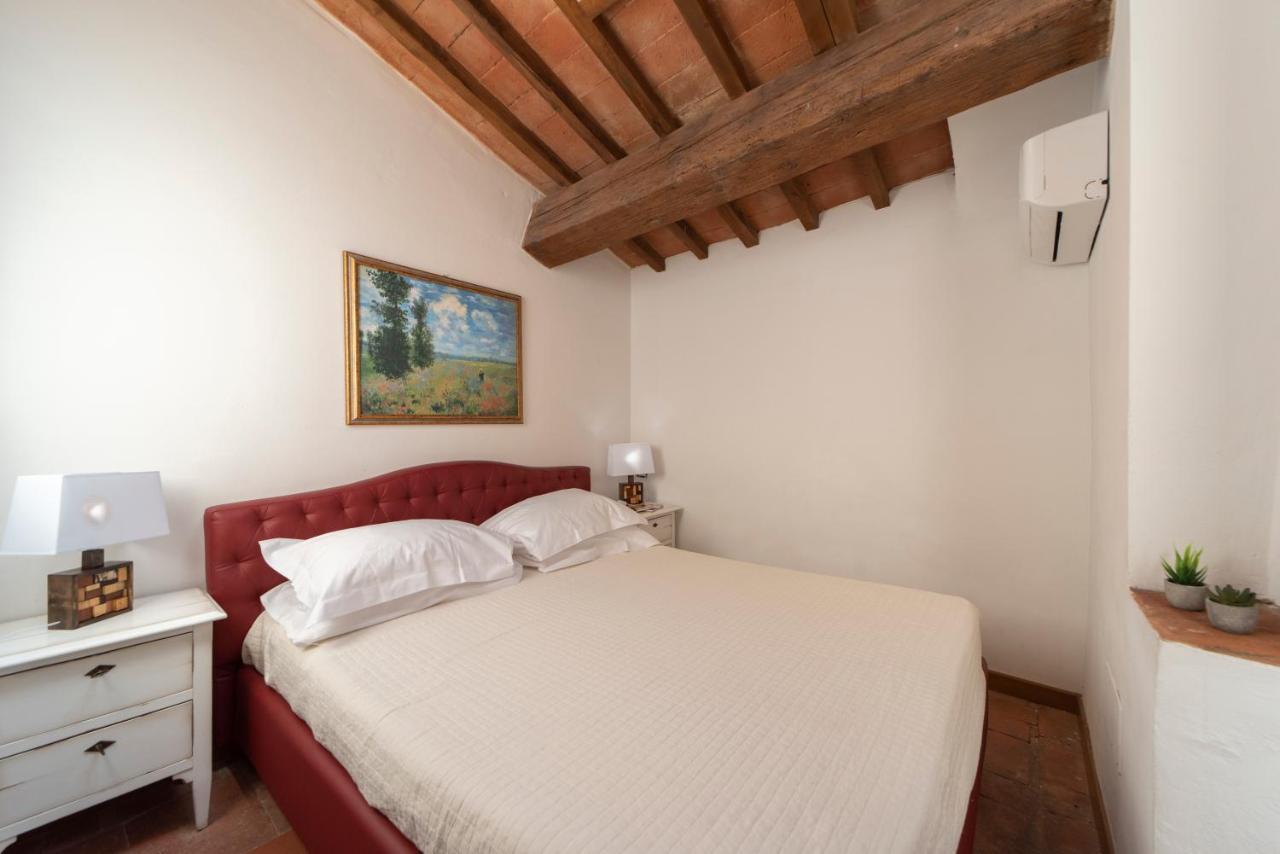 Residenza Santa Croce Appartement