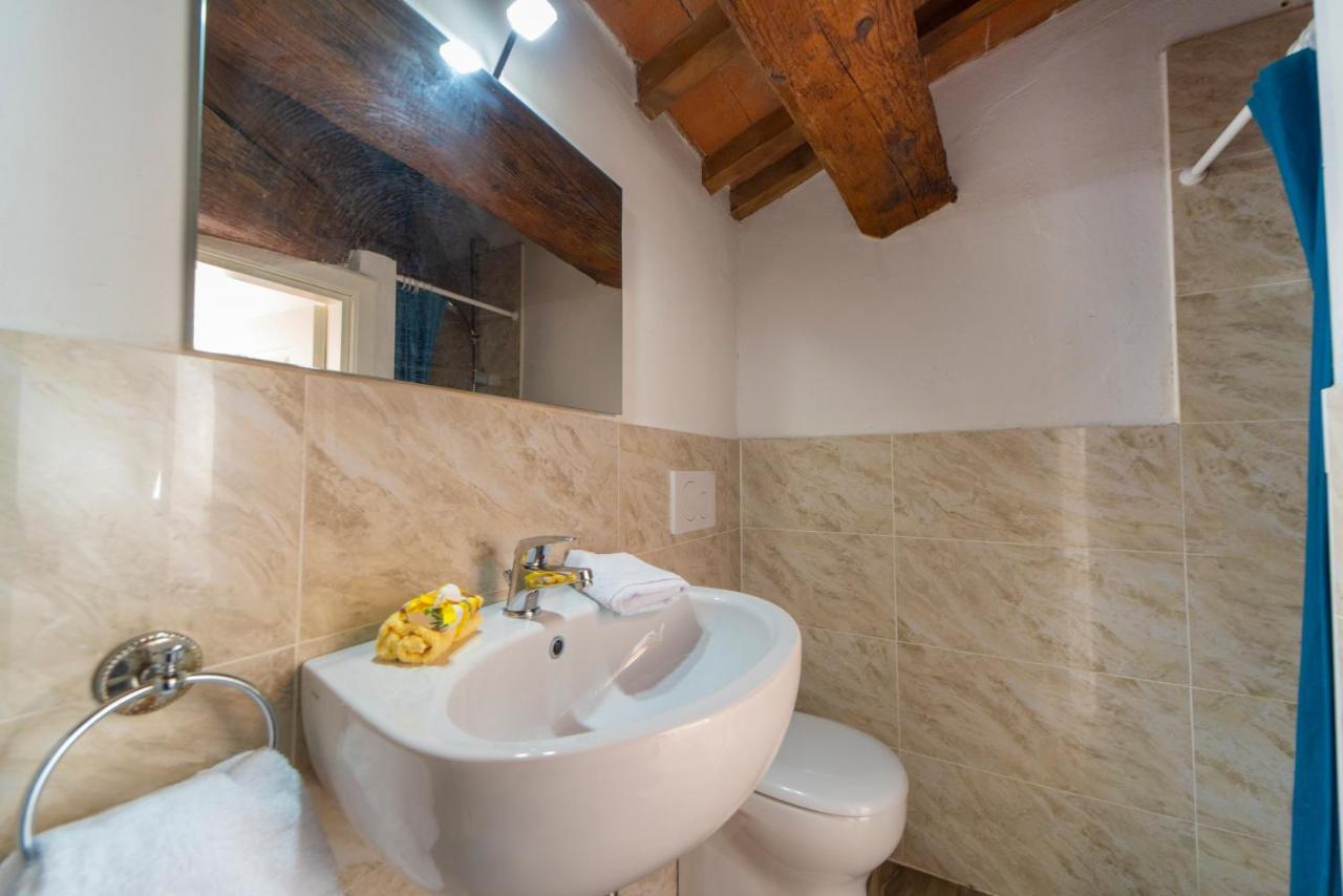 Residenza Santa Croce Appartement *