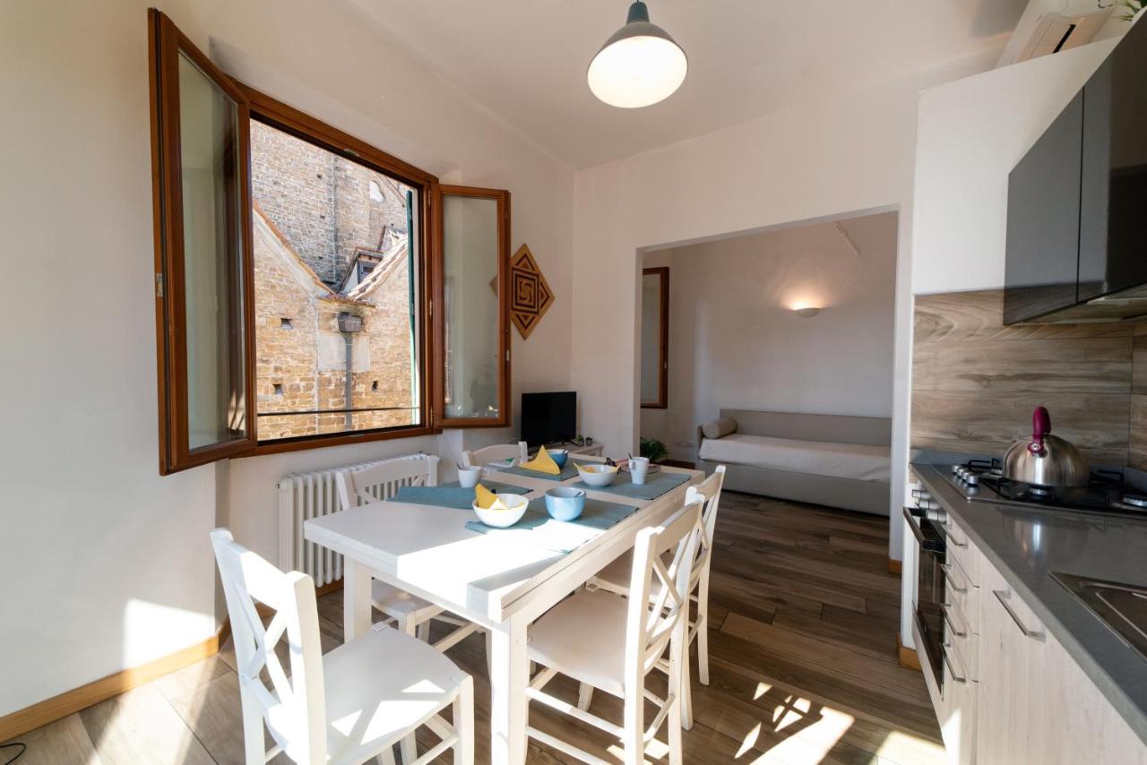 Appartement Residenza Santa Croce *