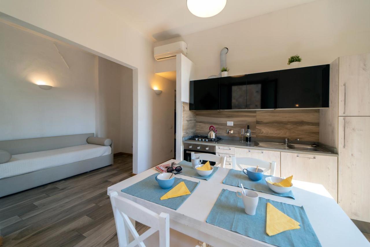 Appartement Residenza Santa Croce Florence