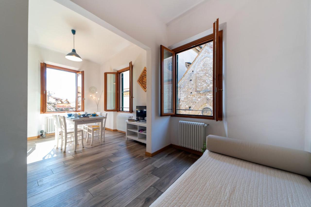 Residenza Santa Croce Appartement Florence
