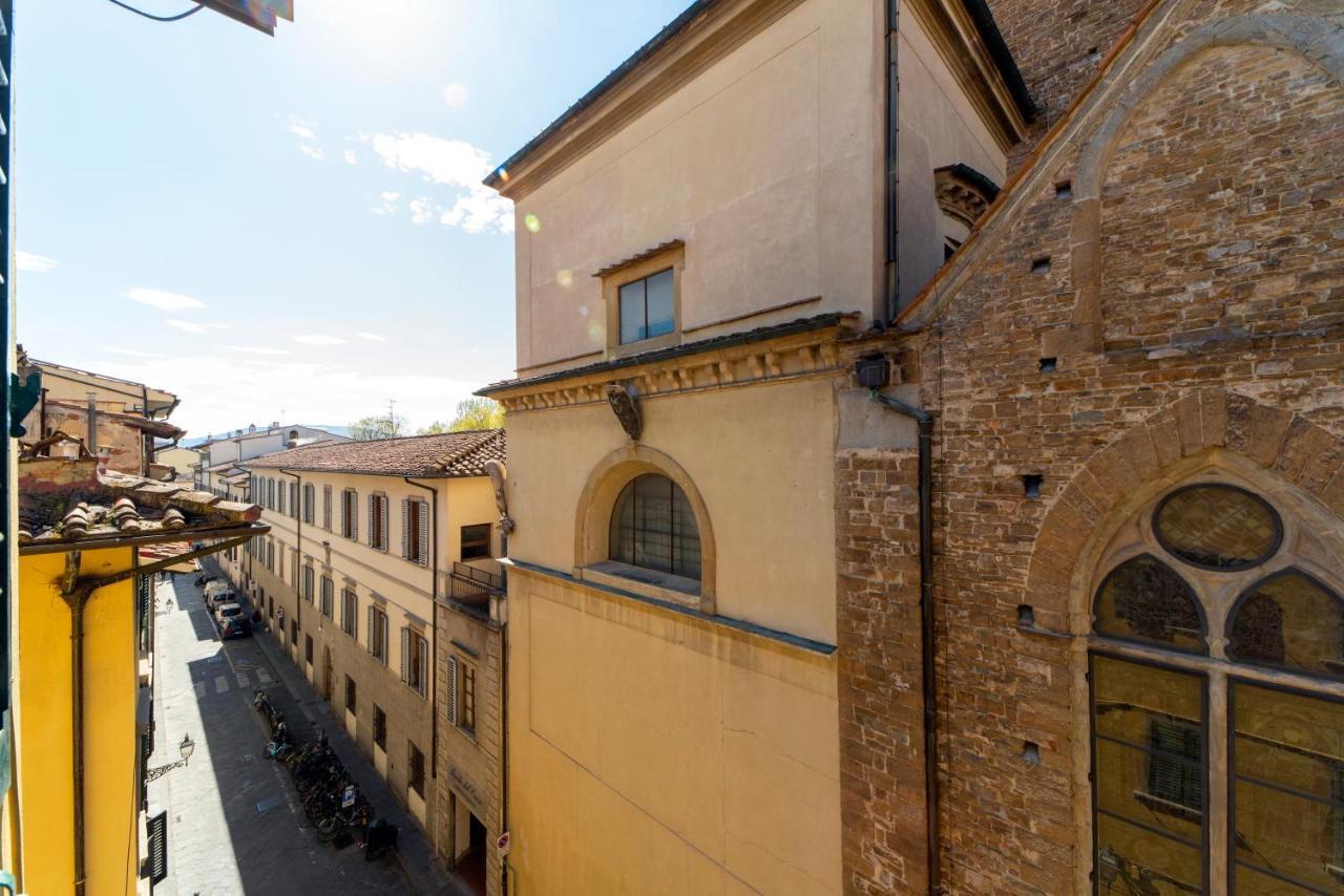 Appartement Residenza Santa Croce *