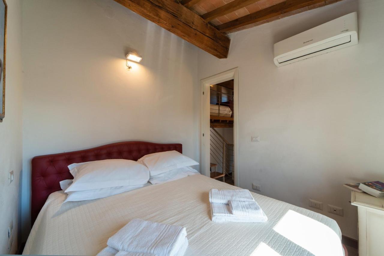 Residenza Santa Croce Appartement Florence