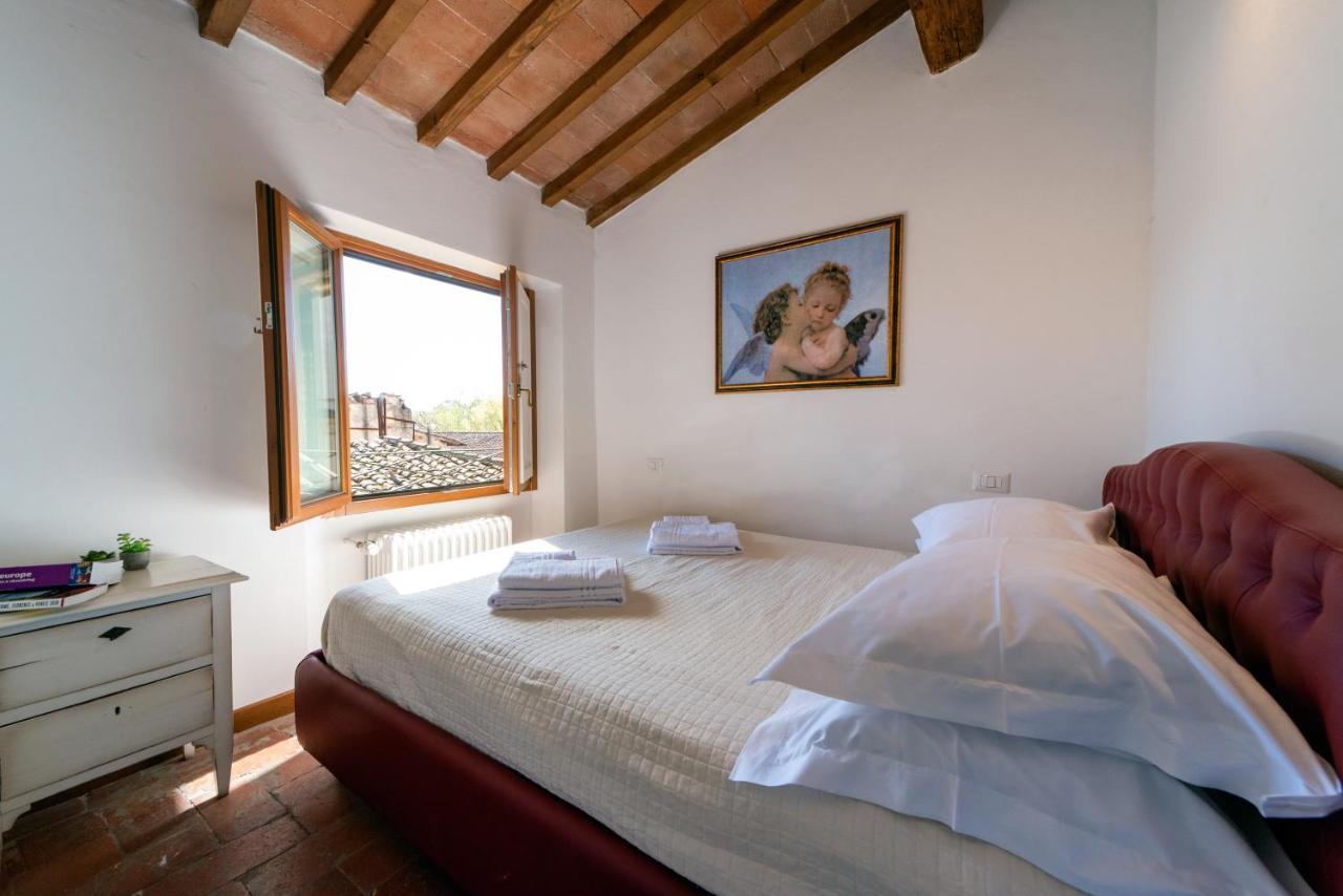Residenza Santa Croce Appartement *