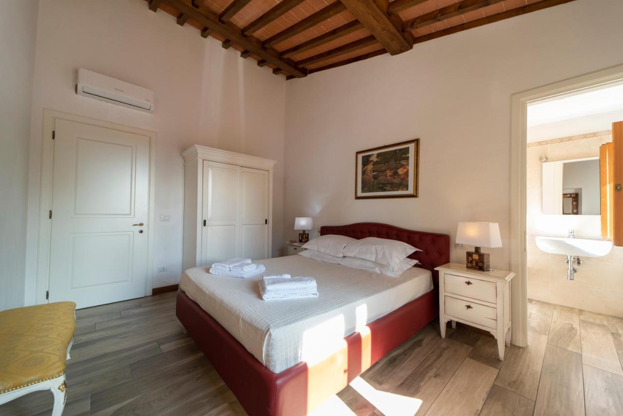 Residenza Santa Croce Appartement *
