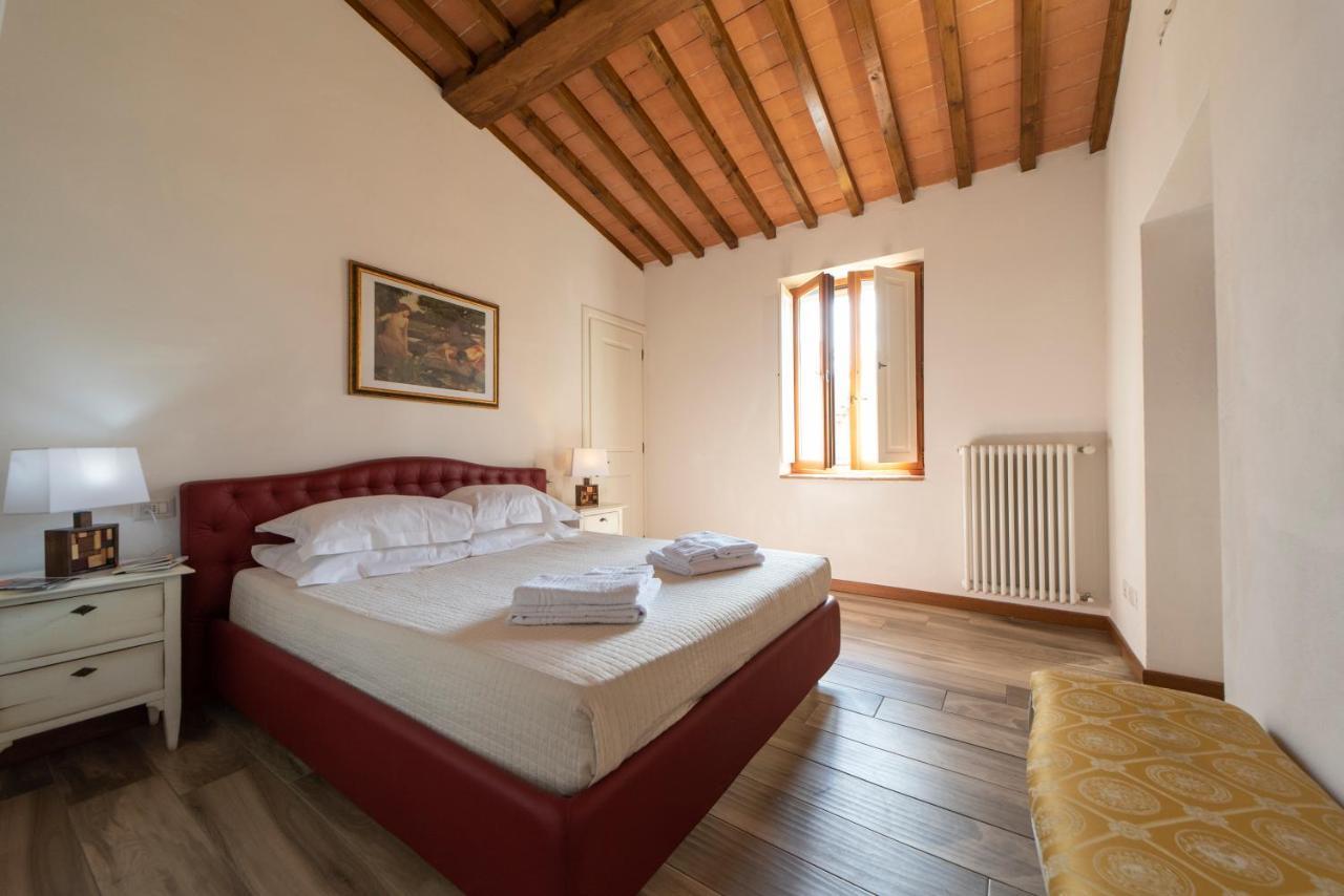 Residenza Santa Croce Appartement Florence