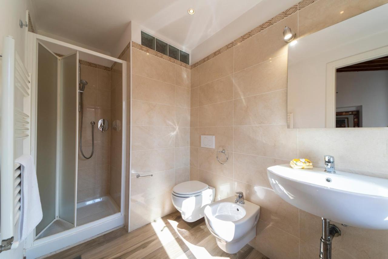 Appartement Residenza Santa Croce Florence