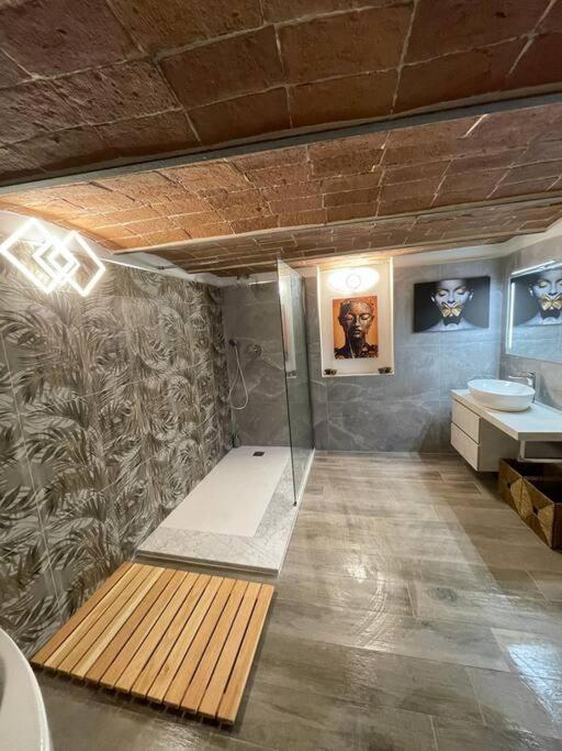 Donna Di Fiori Appartement