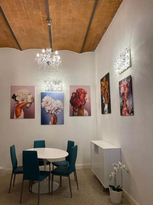 Appartement Donna Di Fiori