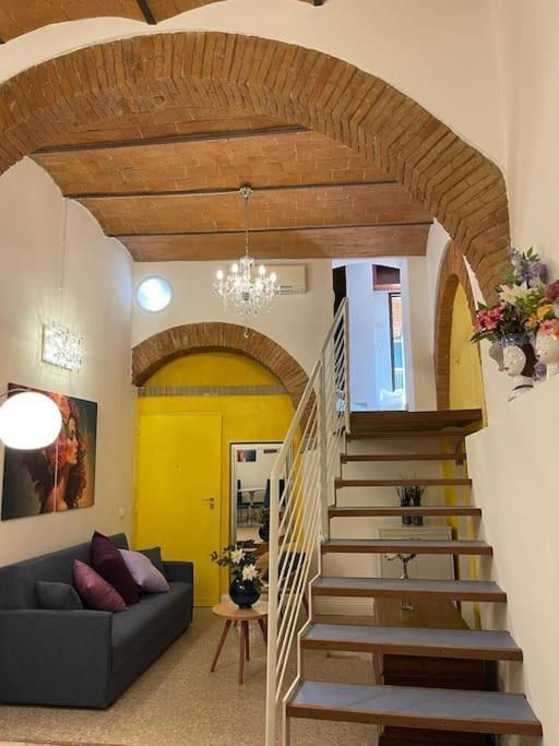 Donna Di Fiori Appartement *